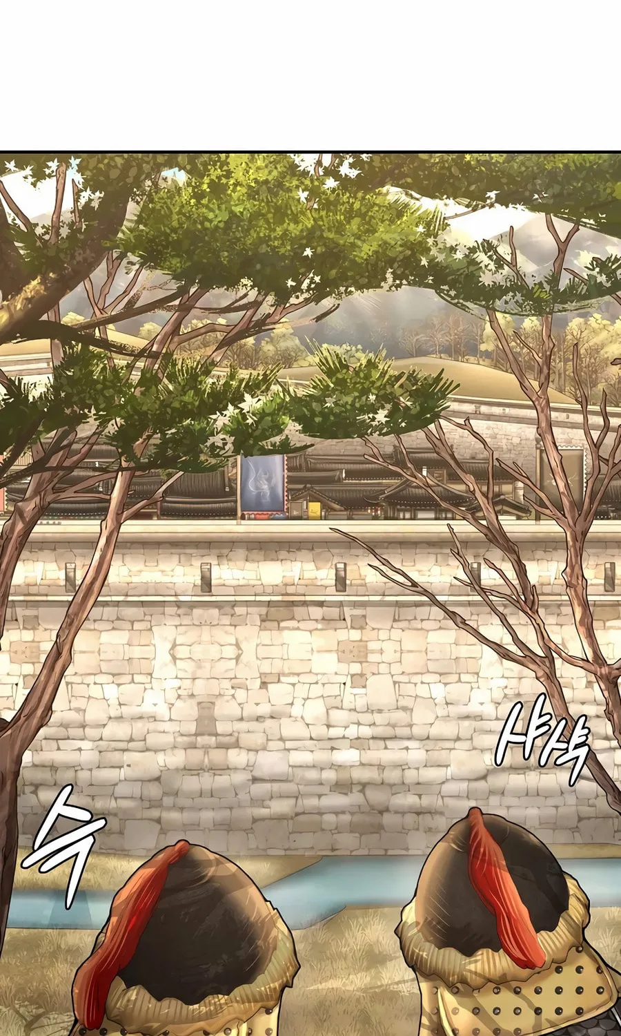 Read Muscle Joseon chapter 92 image 110 on Lezhin