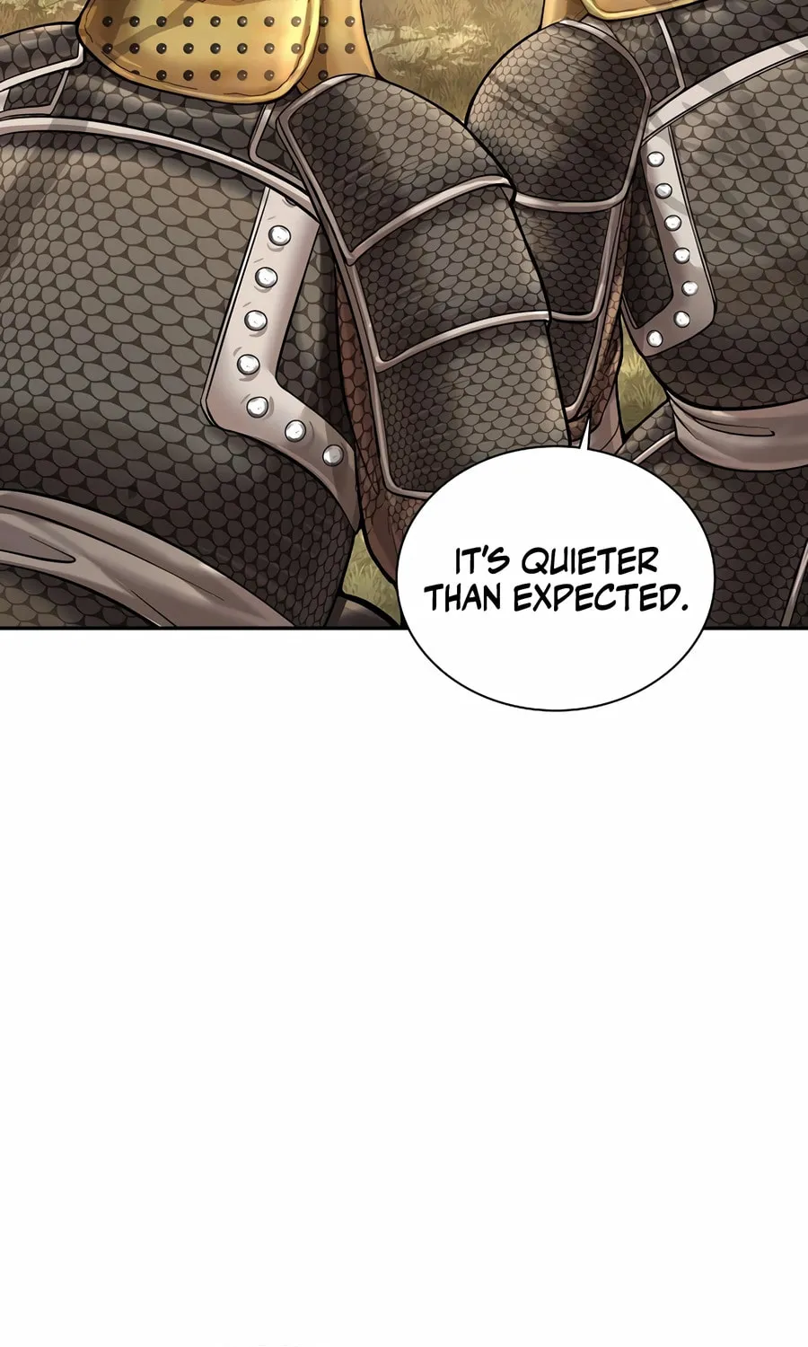 Read Muscle Joseon chapter 92 image 111 on Lezhin
