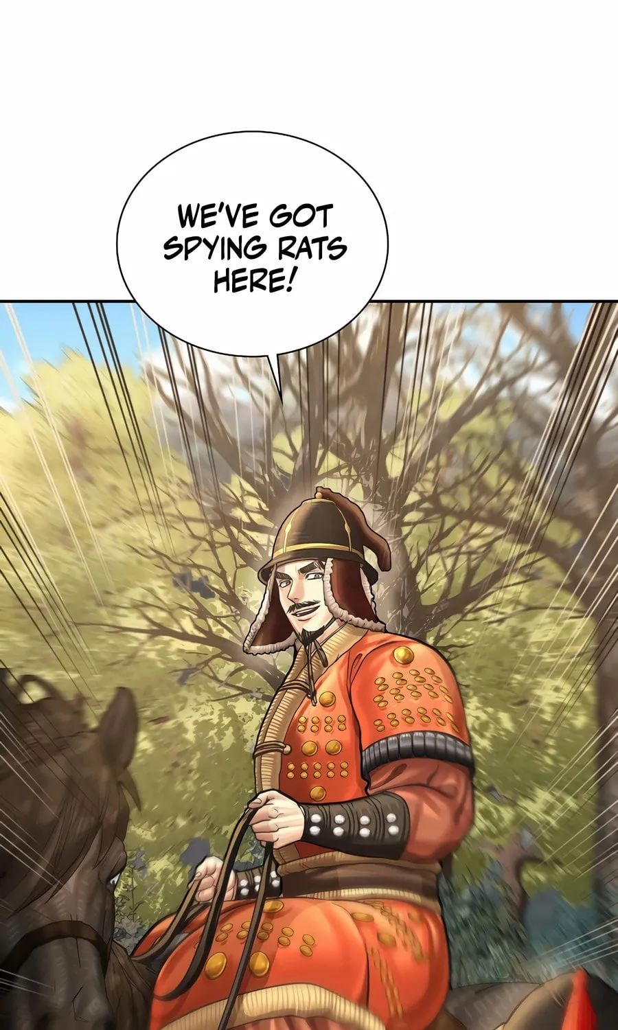 Read Muscle Joseon chapter 92 image 121 on Lezhin