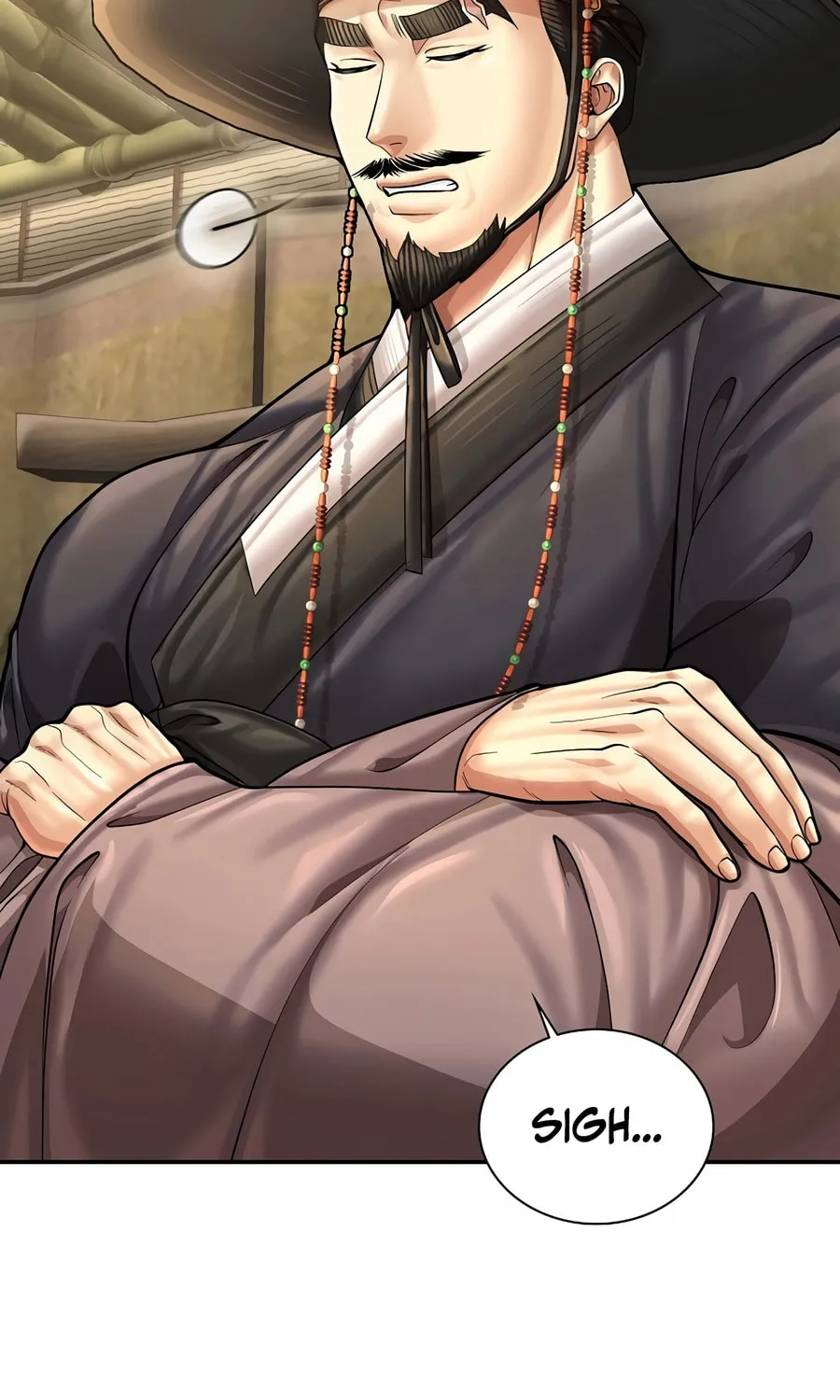 Read Muscle Joseon chapter 92 image 15 on Lezhin