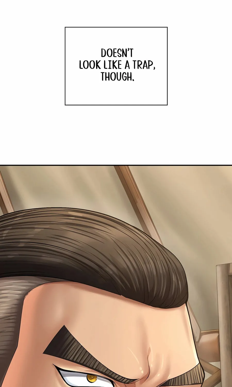 Read Muscle Joseon chapter 92 image 23 on Lezhin
