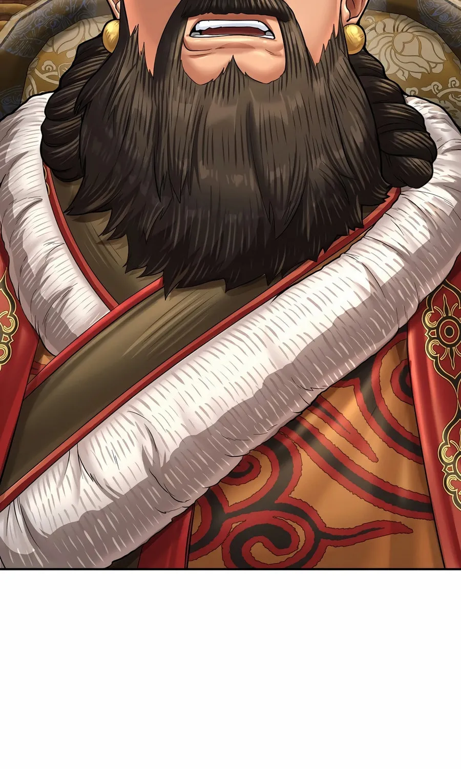 Read Muscle Joseon chapter 92 image 27 on Lezhin
