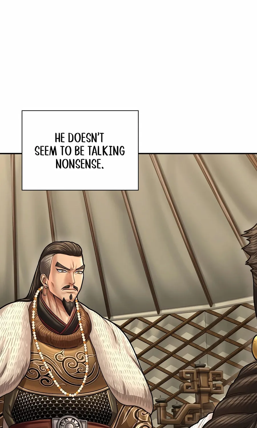 Read Muscle Joseon chapter 92 image 30 on Lezhin