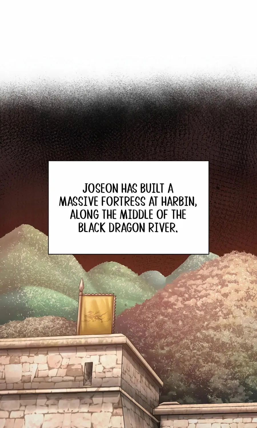 Read Muscle Joseon chapter 92 image 32 on Lezhin