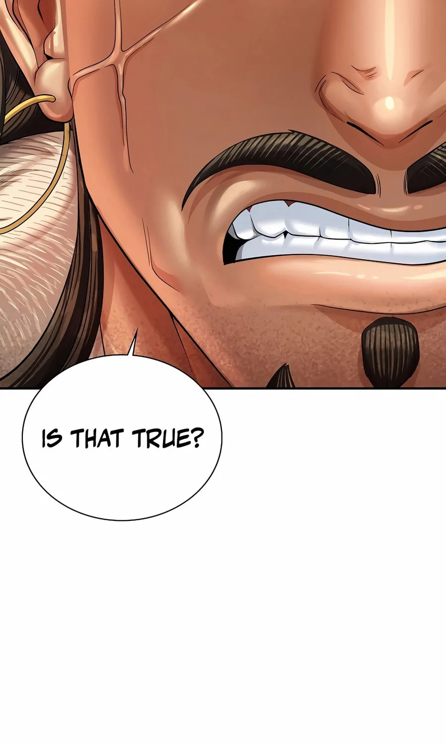 Read Muscle Joseon chapter 92 image 35 on Lezhin