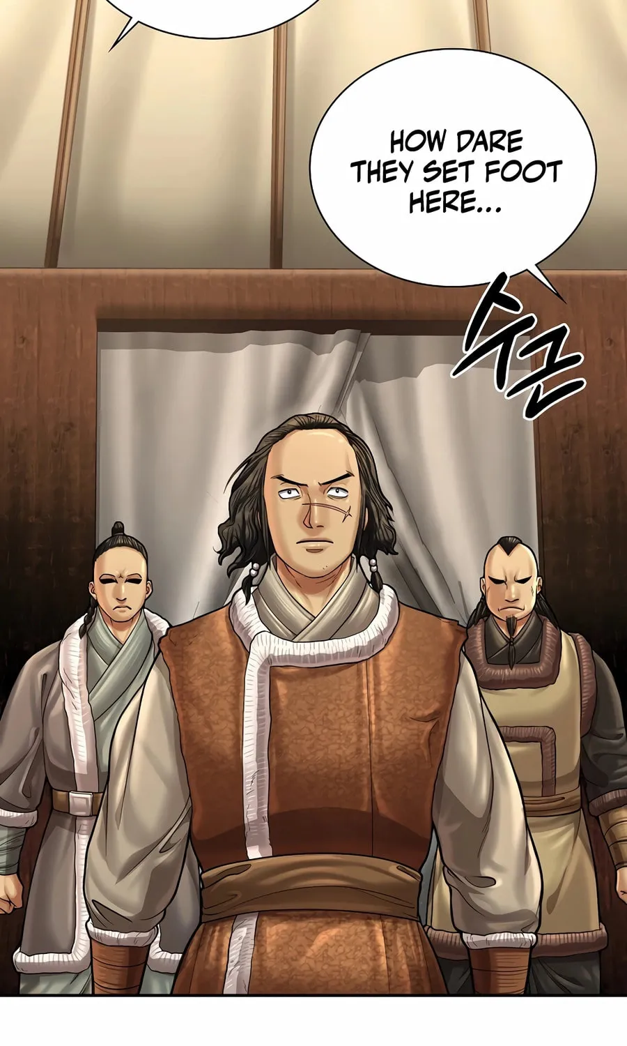 Read Muscle Joseon chapter 92 image 38 on Lezhin