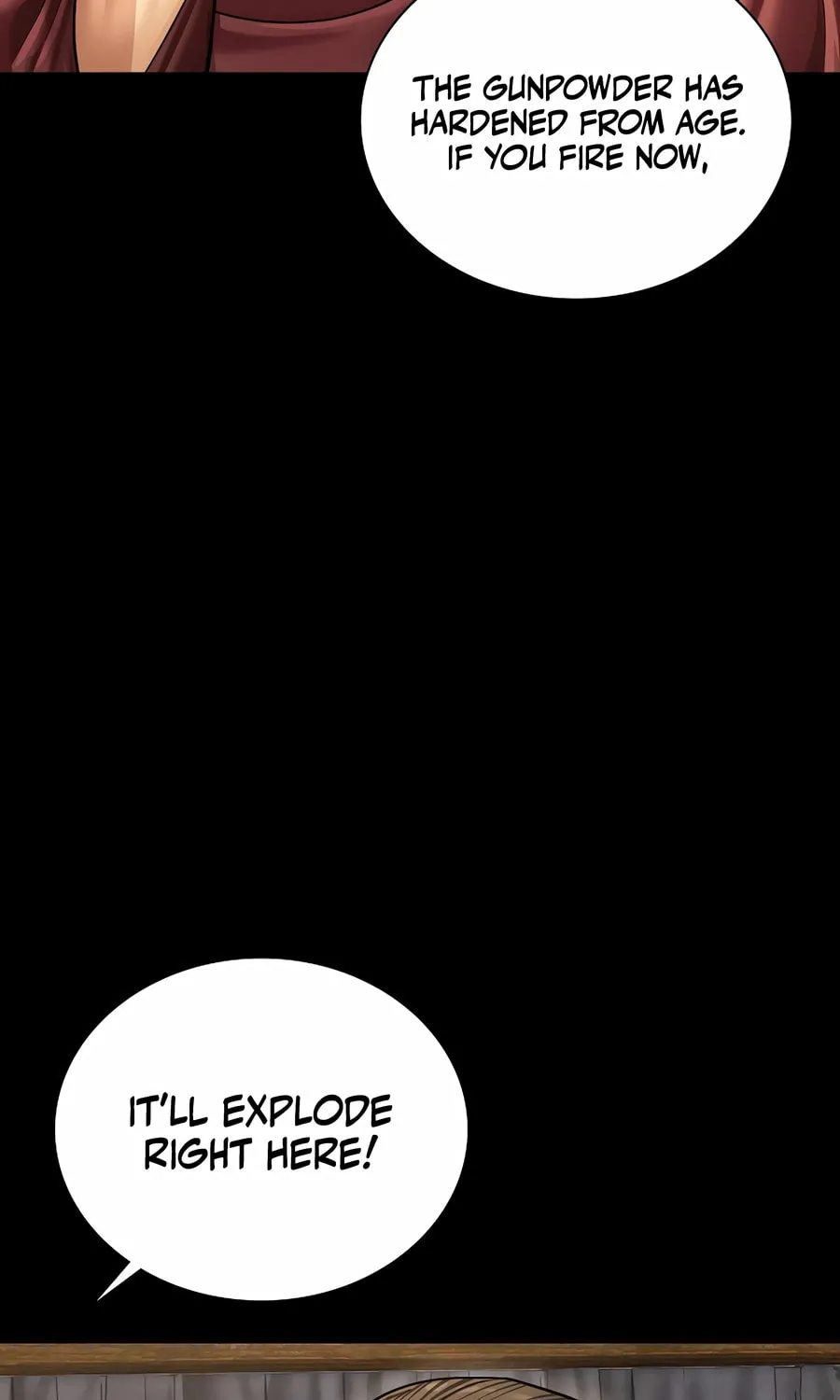 Read Muscle Joseon chapter 92 image 4 on Lezhin