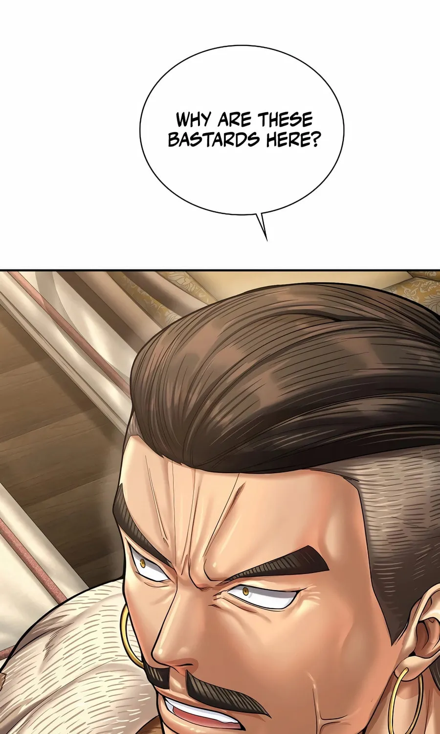 Read Muscle Joseon chapter 92 image 40 on Lezhin