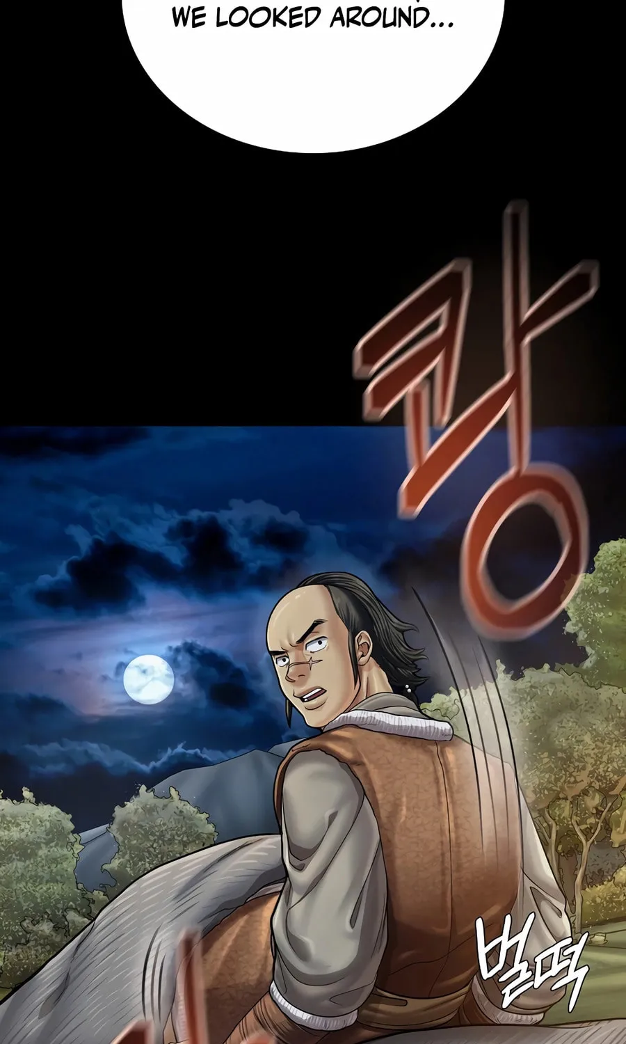 Read Muscle Joseon chapter 92 image 48 on Lezhin