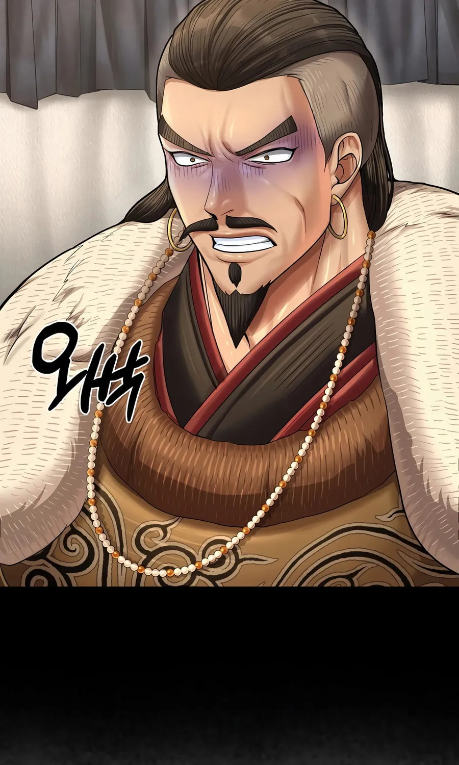 Read Muscle Joseon chapter 92 image 5 on Lezhin
