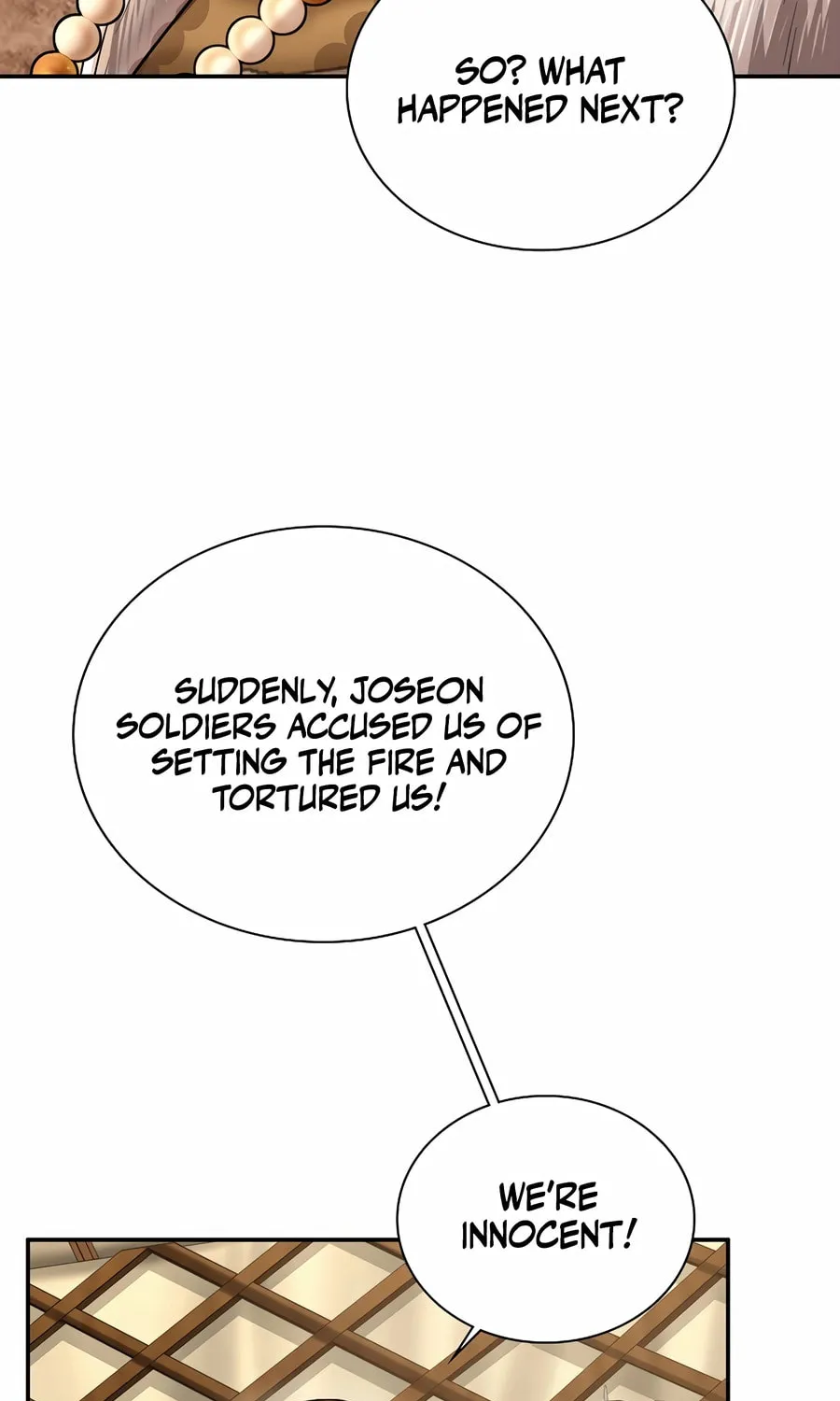 Read Muscle Joseon chapter 92 image 56 on Lezhin