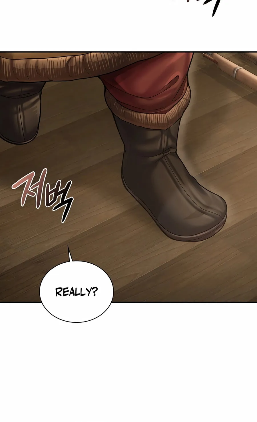 Read Muscle Joseon chapter 92 image 58 on Lezhin