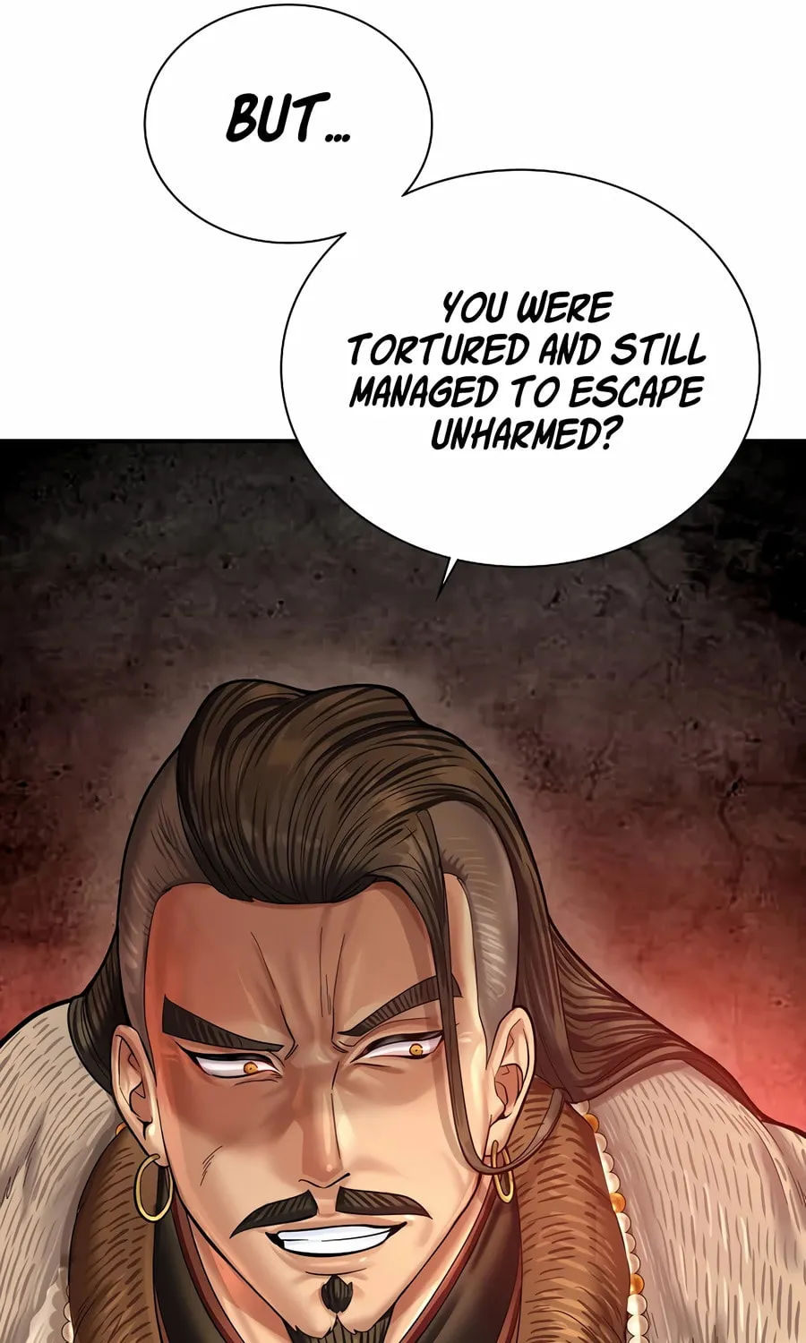 Read Muscle Joseon chapter 92 image 59 on Lezhin