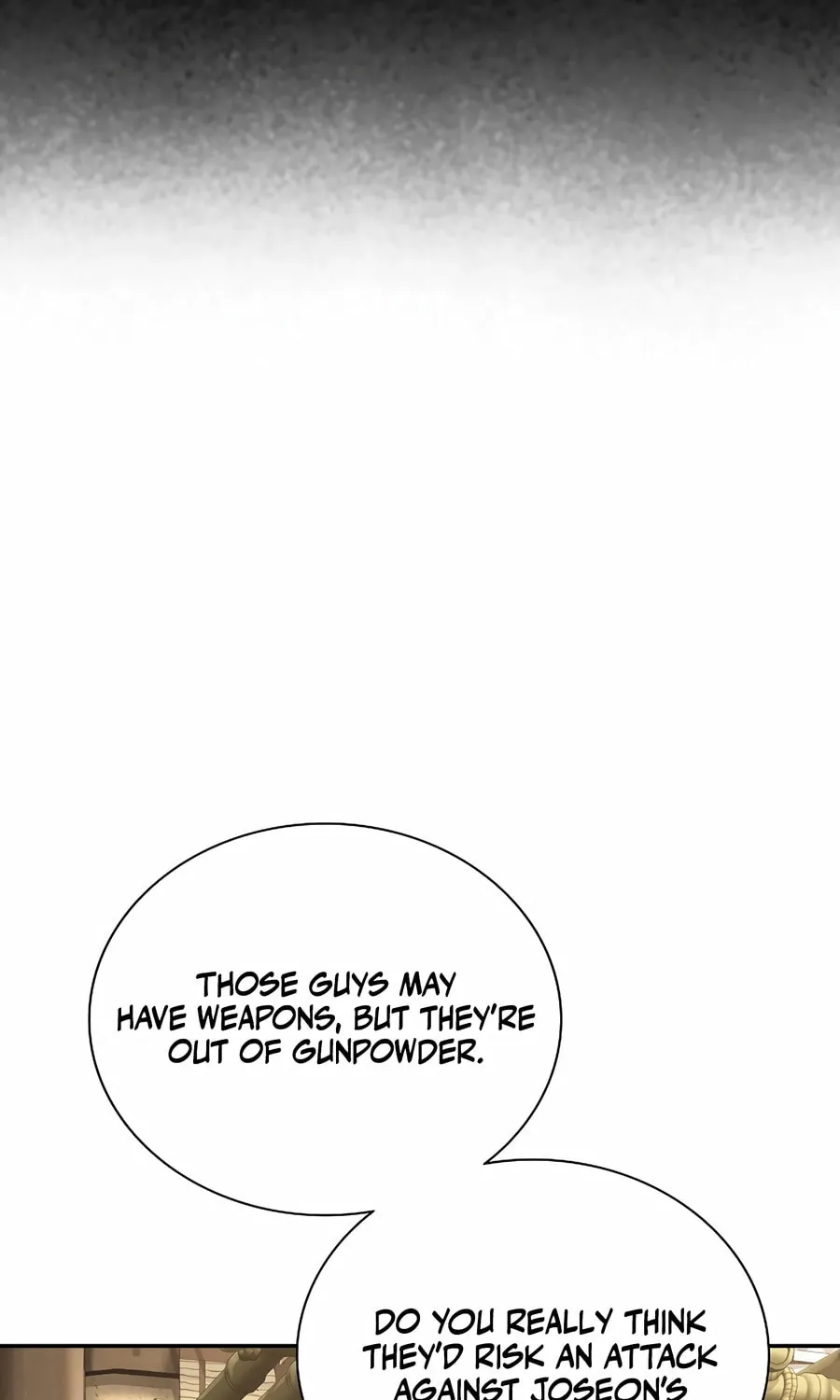 Read Muscle Joseon chapter 92 image 6 on Lezhin
