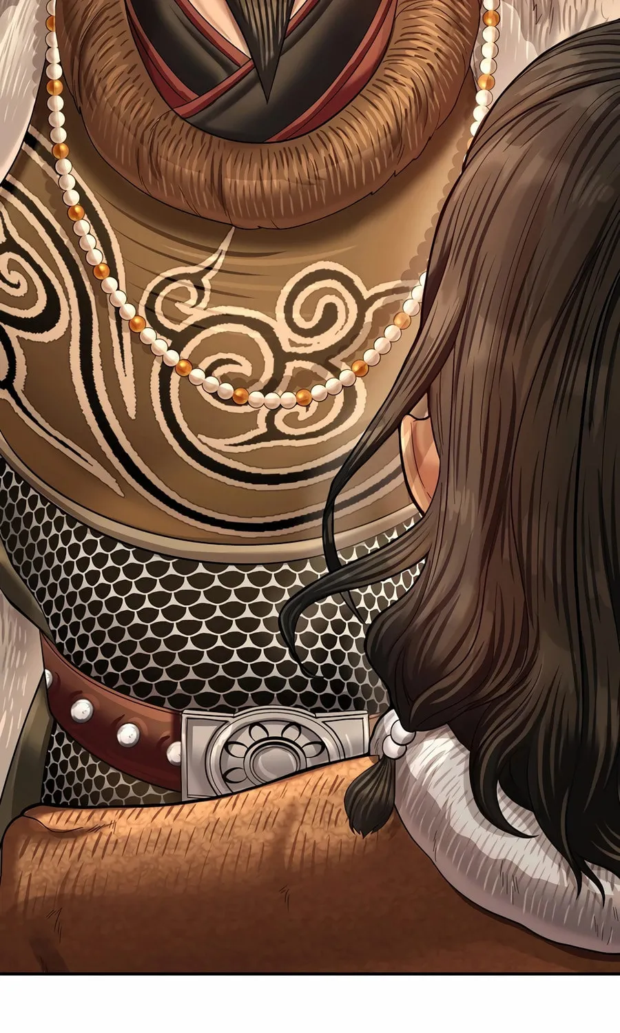 Read Muscle Joseon chapter 92 image 60 on Lezhin