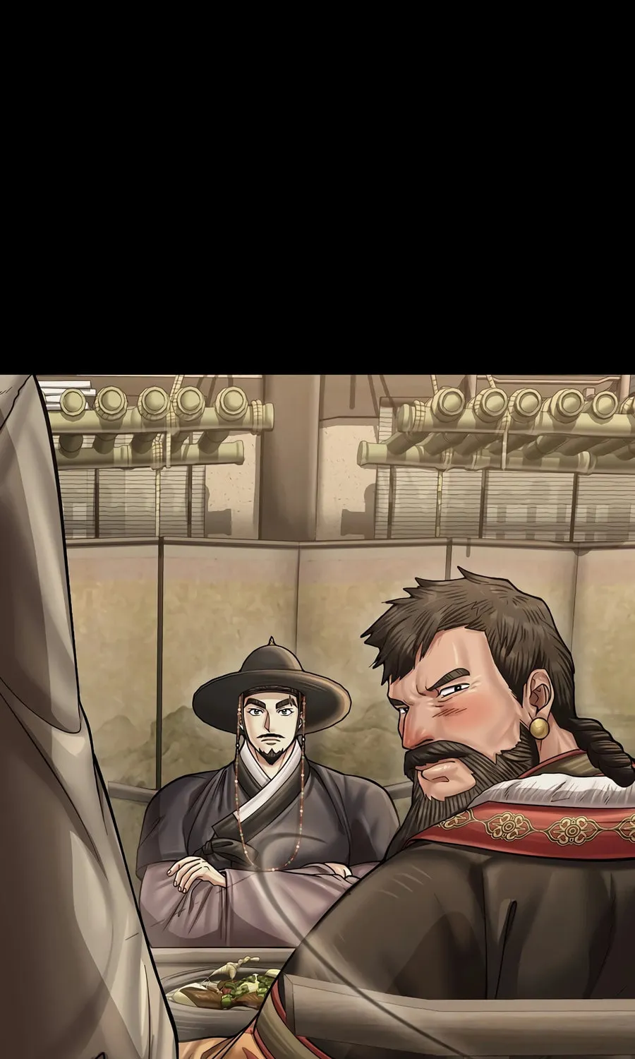 Read Muscle Joseon chapter 92 image 71 on Lezhin