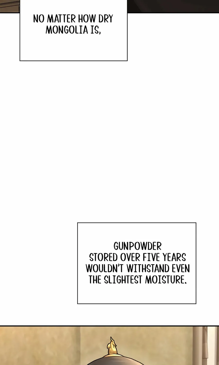 Read Muscle Joseon chapter 92 image 8 on Lezhin