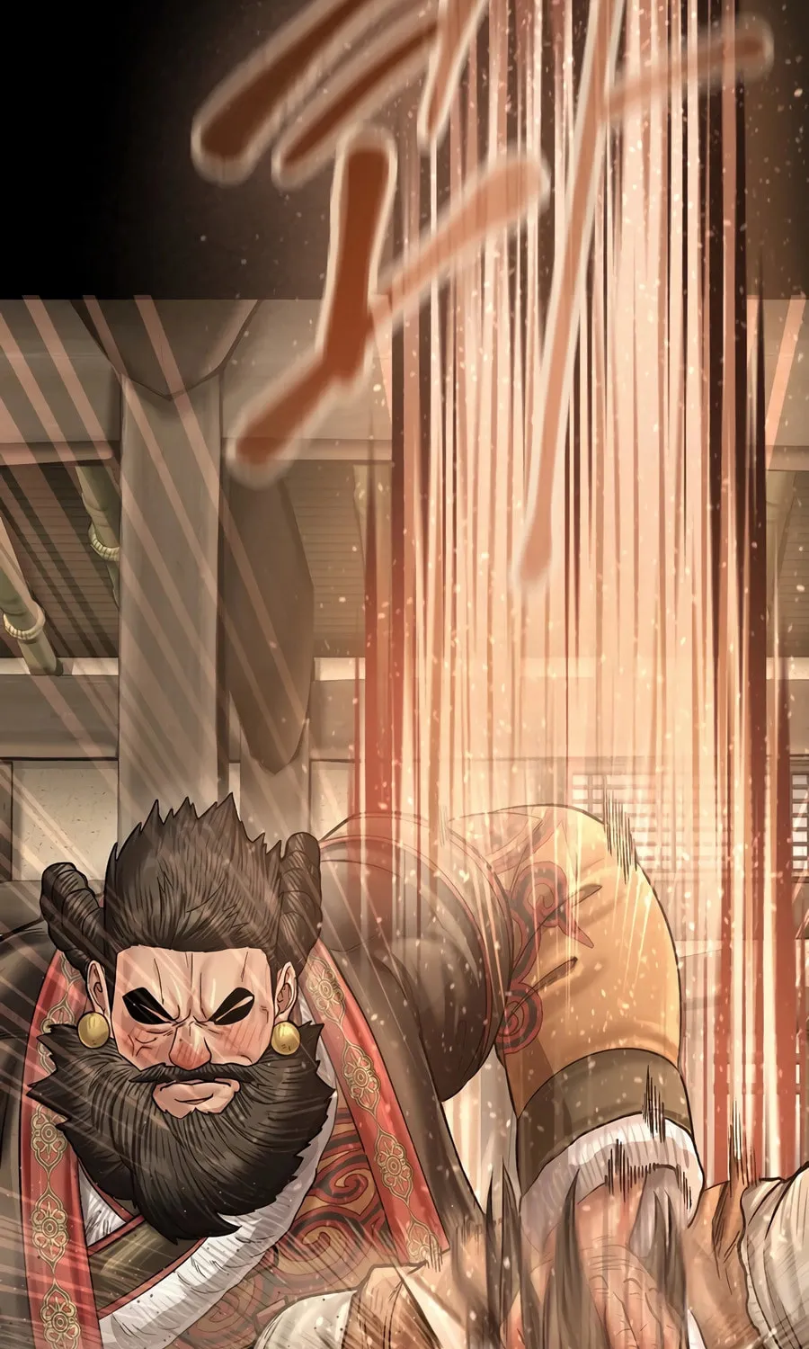 Read Muscle Joseon chapter 92 image 81 on Lezhin