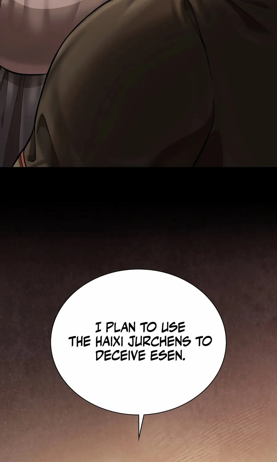 Read Muscle Joseon chapter 92 image 92 on Lezhin