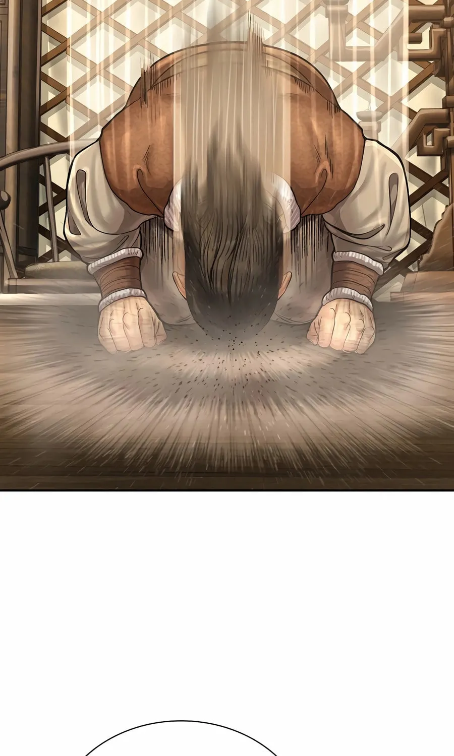 Read Muscle Joseon chapter 92 image 96 on Lezhin