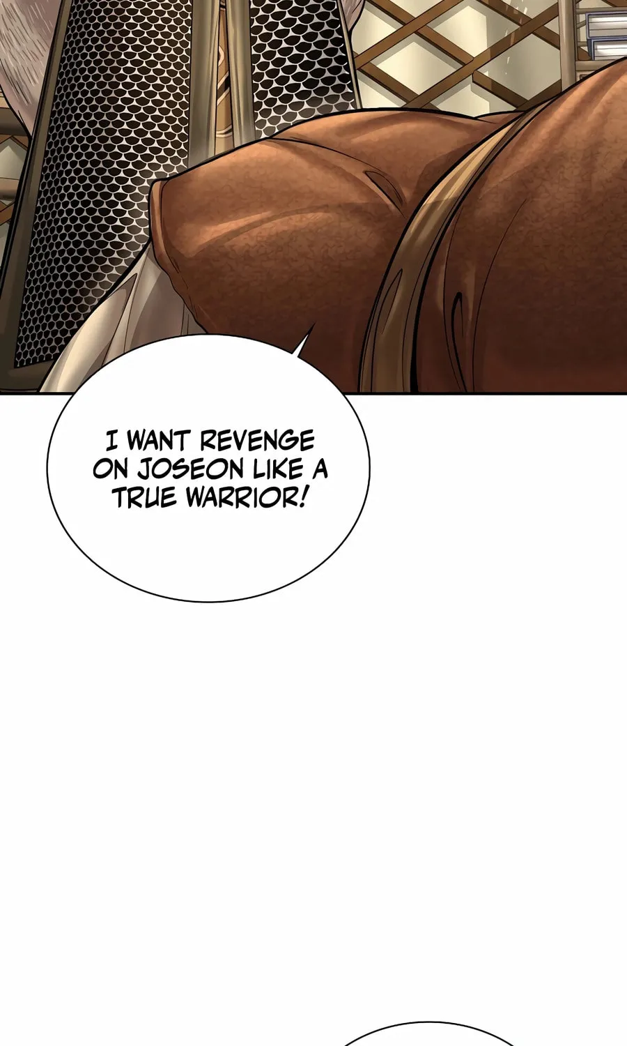 Read Muscle Joseon chapter 92 image 98 on Lezhin