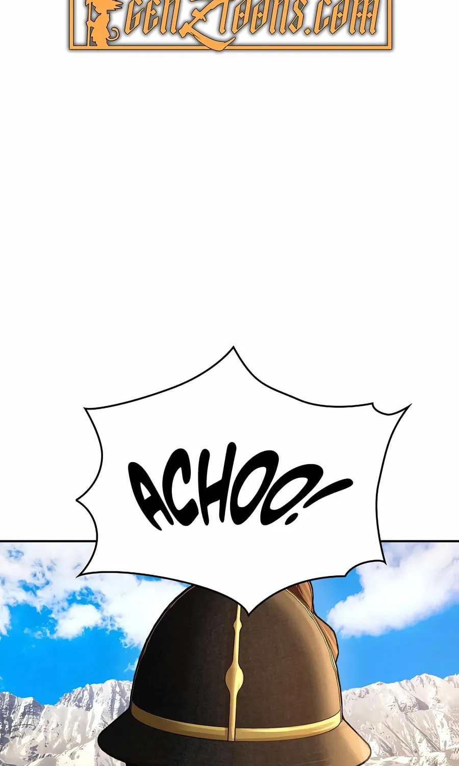 Read Muscle Joseon chapter 93 image 1 on Lezhin
