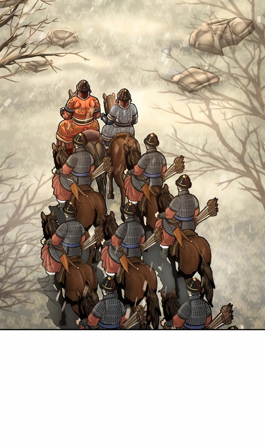 Read Muscle Joseon chapter 93 image 10 on Lezhin