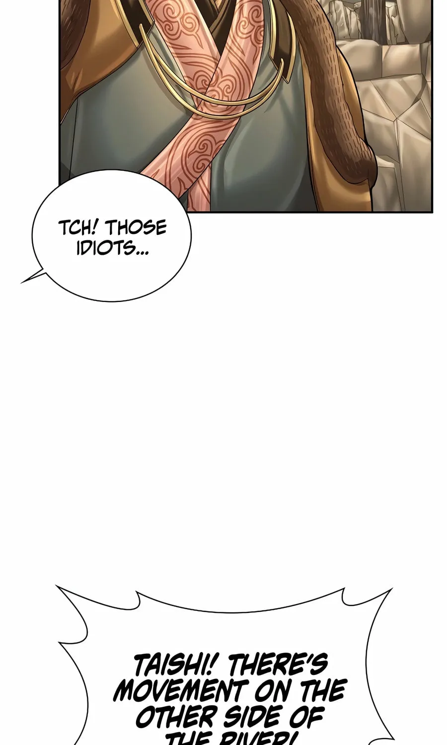 Read Muscle Joseon chapter 93 image 100 on Lezhin