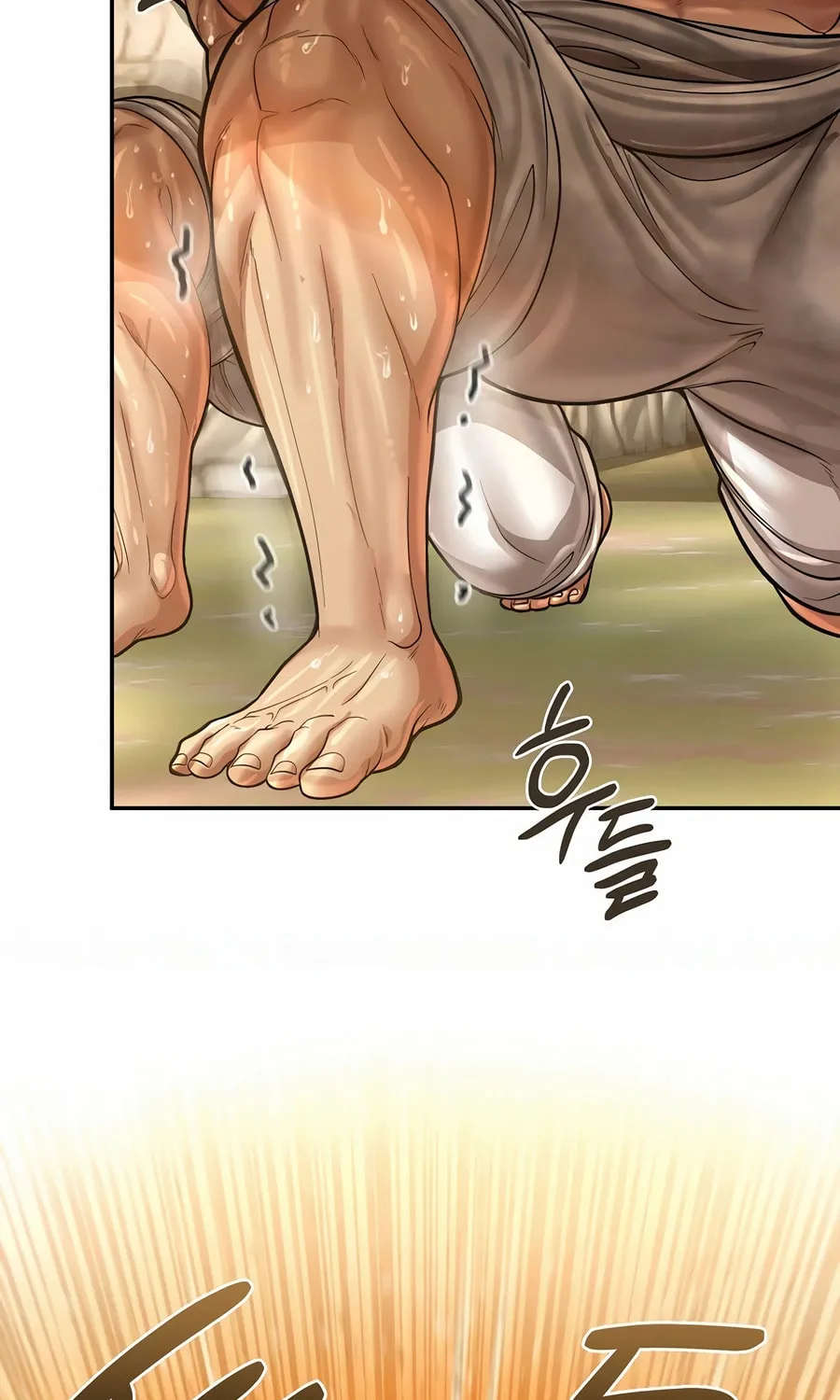 Read Muscle Joseon chapter 93 image 107 on Lezhin