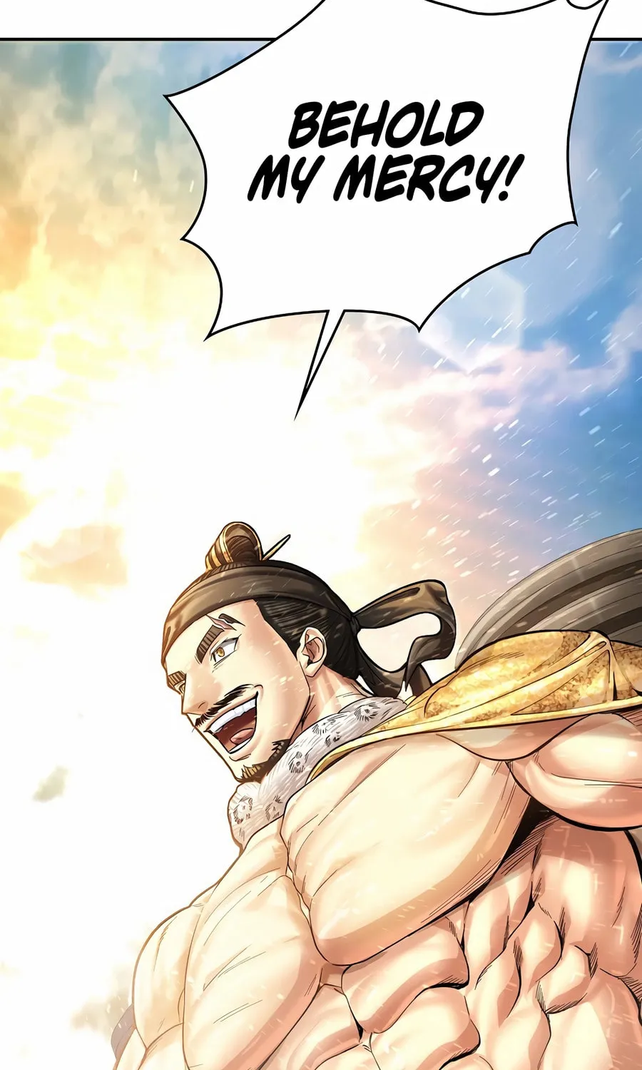 Read Muscle Joseon chapter 93 image 110 on Lezhin