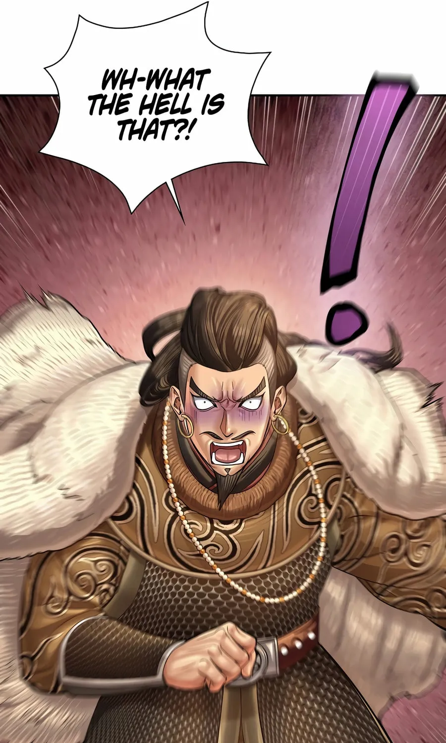 Read Muscle Joseon chapter 93 image 113 on Lezhin