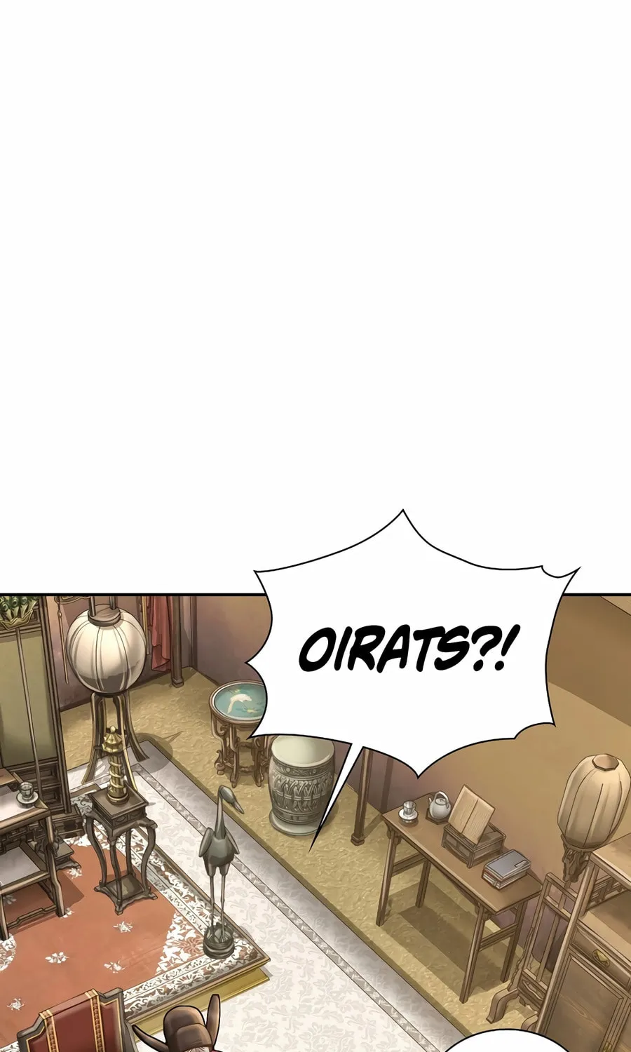 Read Muscle Joseon chapter 93 image 12 on Lezhin