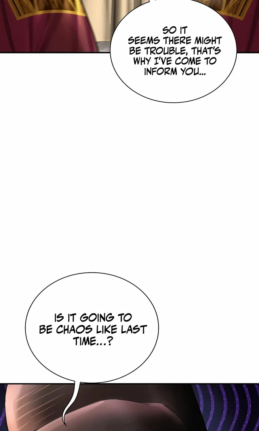 Read Muscle Joseon chapter 93 image 15 on Lezhin