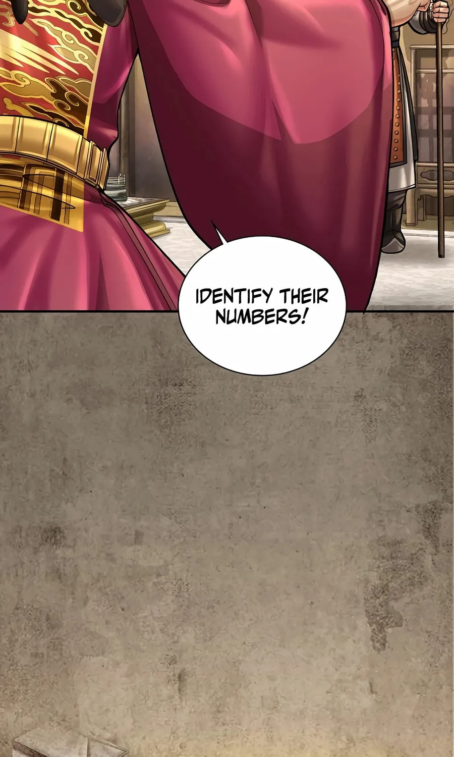 Read Muscle Joseon chapter 93 image 20 on Lezhin