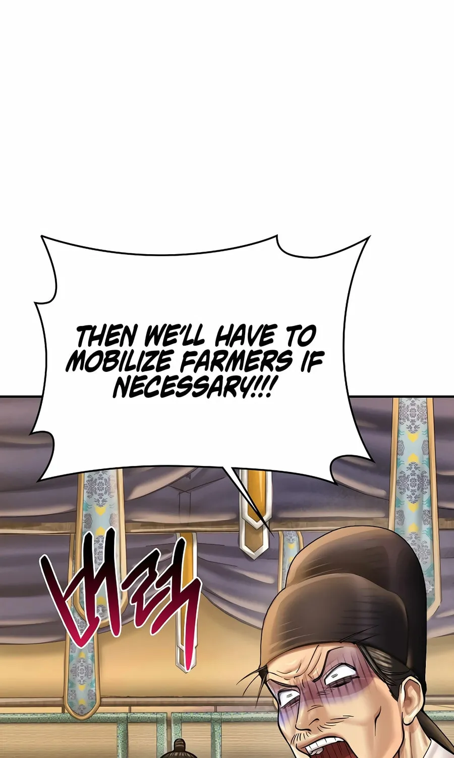 Read Muscle Joseon chapter 93 image 23 on Lezhin