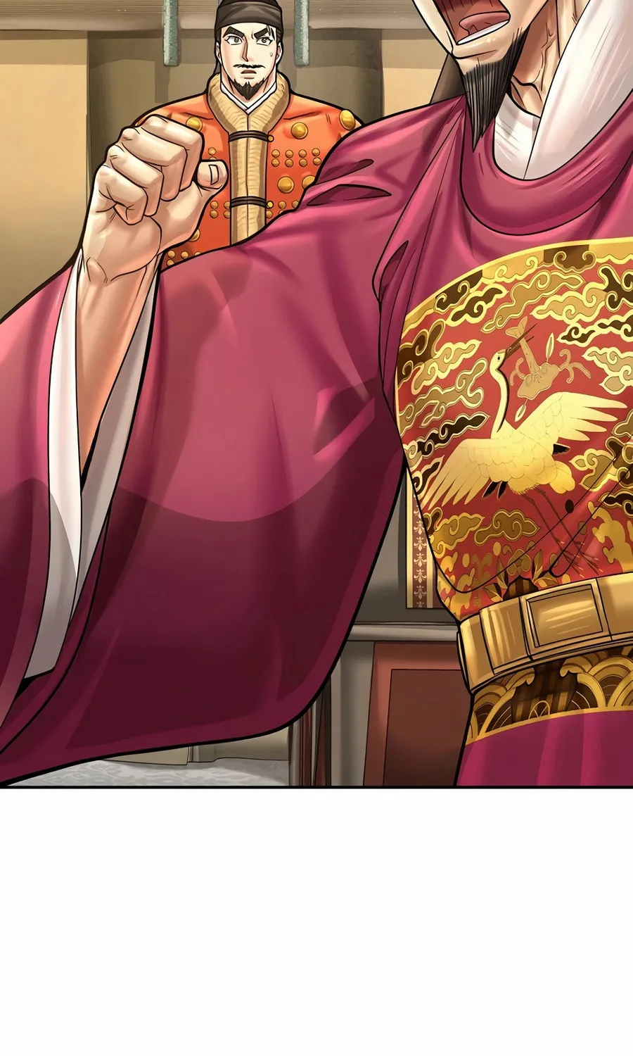 Read Muscle Joseon chapter 93 image 24 on Lezhin