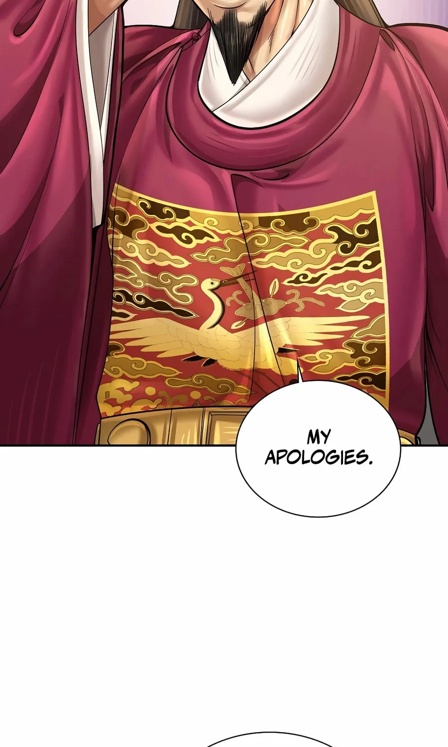 Read Muscle Joseon chapter 93 image 33 on Lezhin