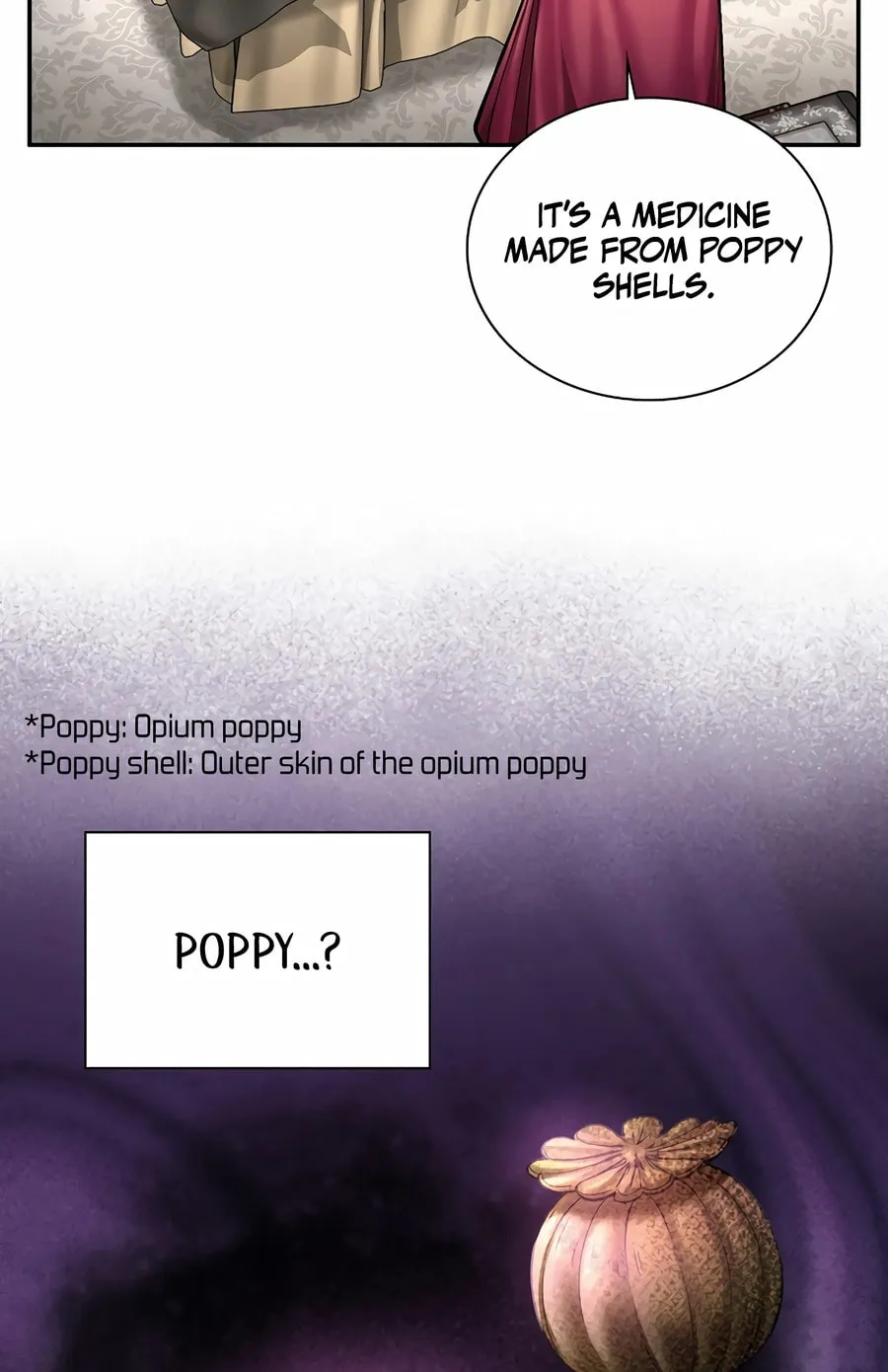 Read Muscle Joseon chapter 93 image 35 on Lezhin