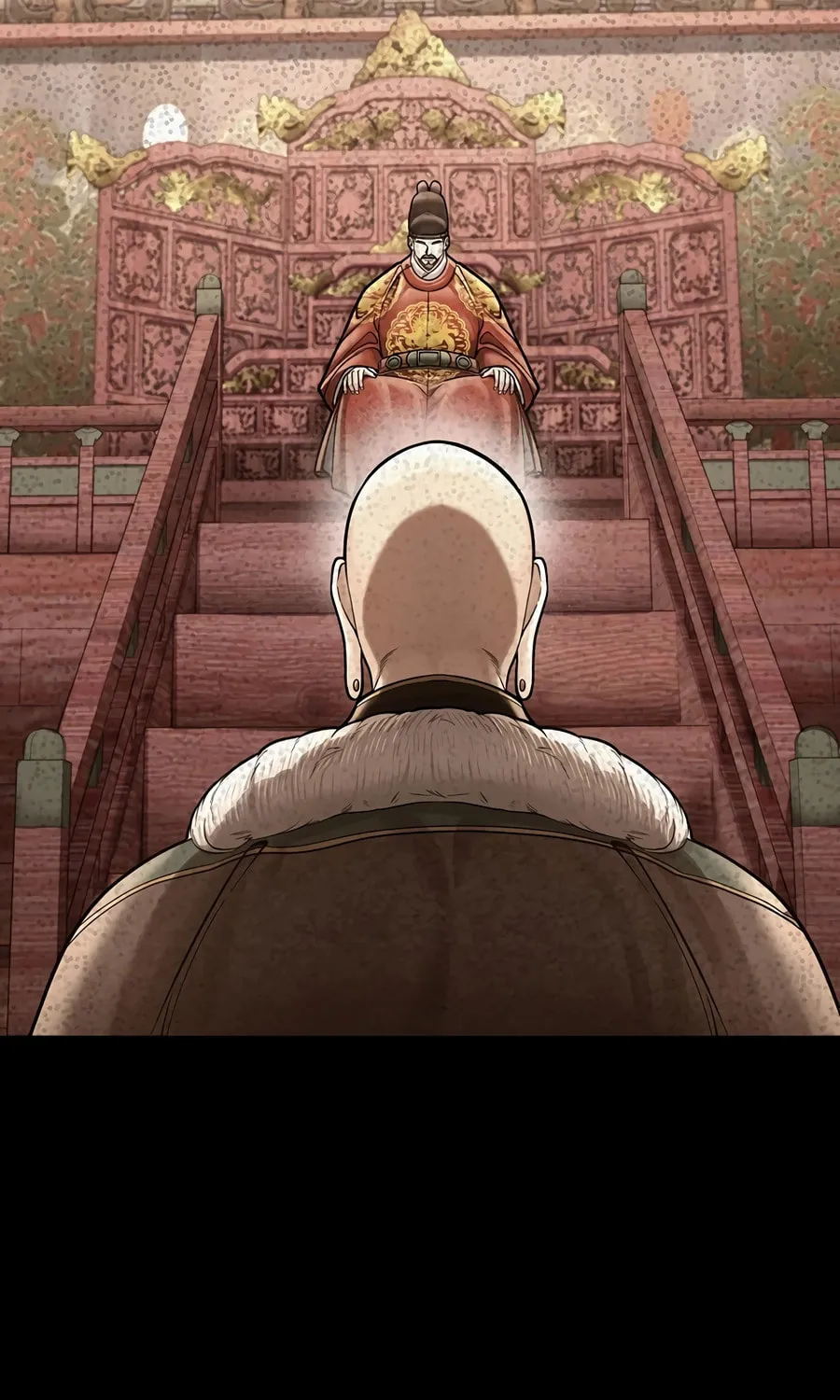 Read Muscle Joseon chapter 93 image 42 on Lezhin
