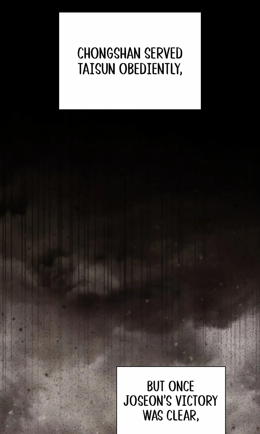 Read Muscle Joseon chapter 93 image 43 on Lezhin