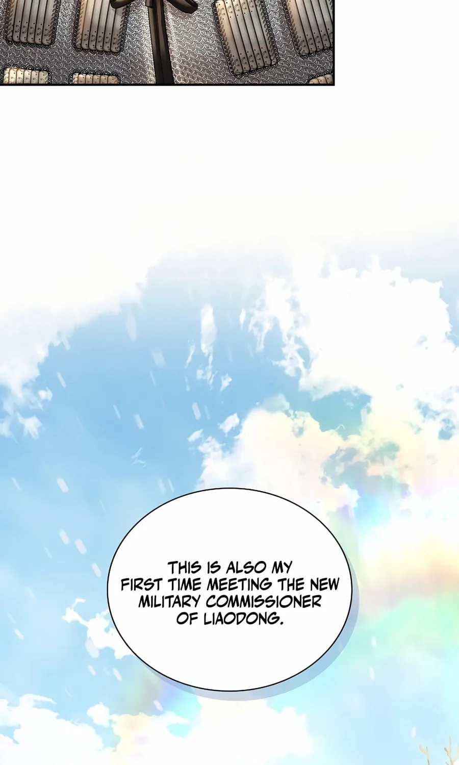 Read Muscle Joseon chapter 93 image 7 on Lezhin