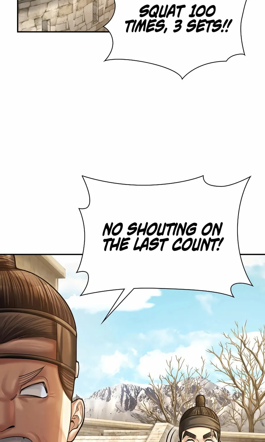Read Muscle Joseon chapter 93 image 82 on Lezhin