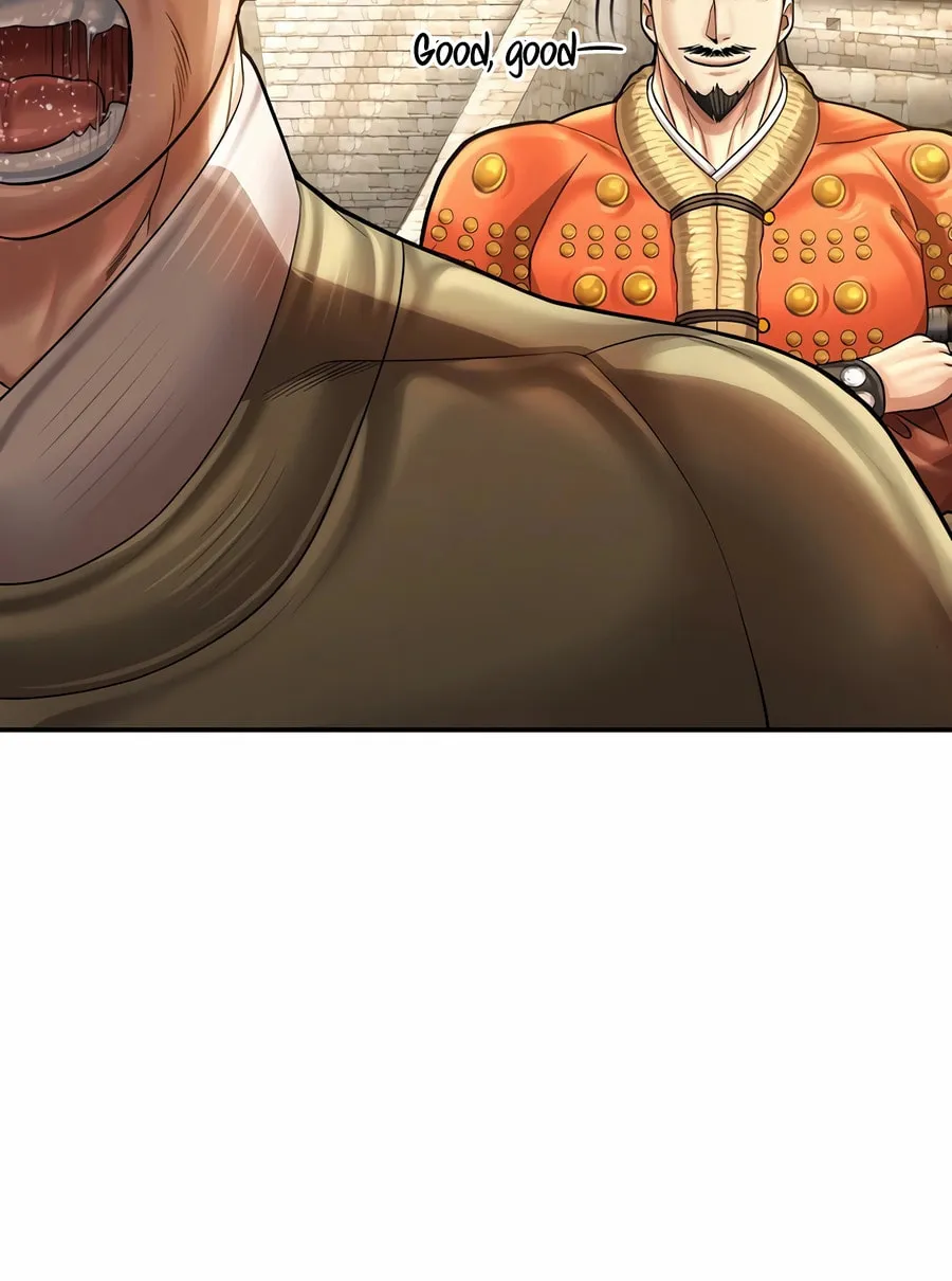Read Muscle Joseon chapter 93 image 83 on Lezhin