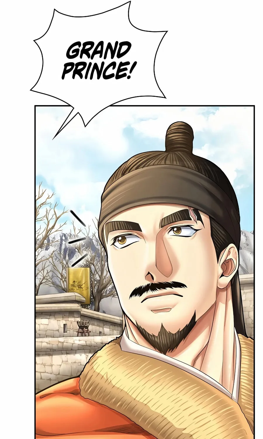 Read Muscle Joseon chapter 93 image 84 on Lezhin