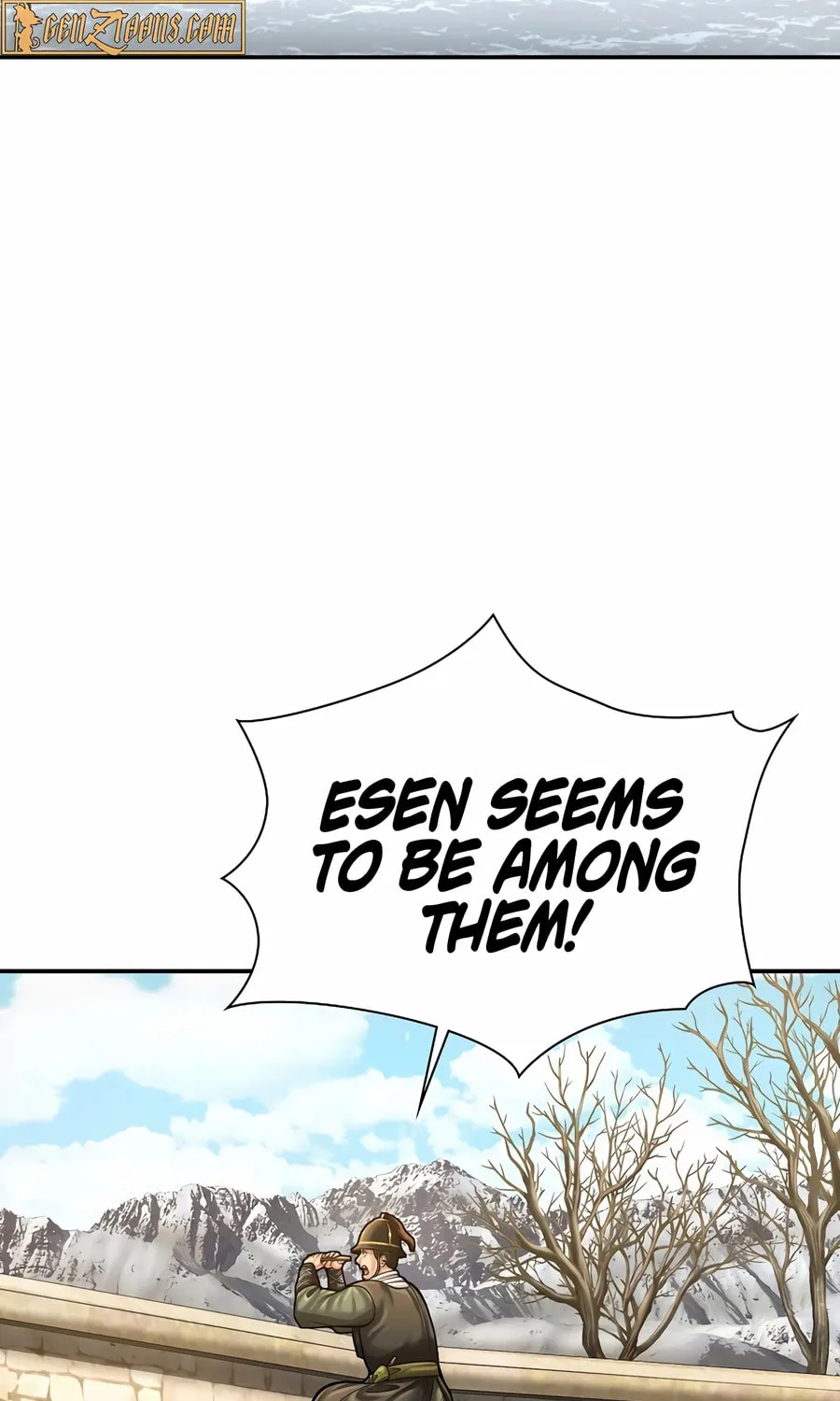 Read Muscle Joseon chapter 93 image 87 on Lezhin