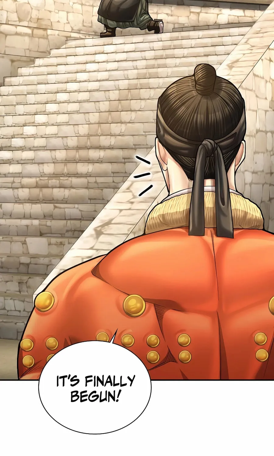 Read Muscle Joseon chapter 93 image 88 on Lezhin
