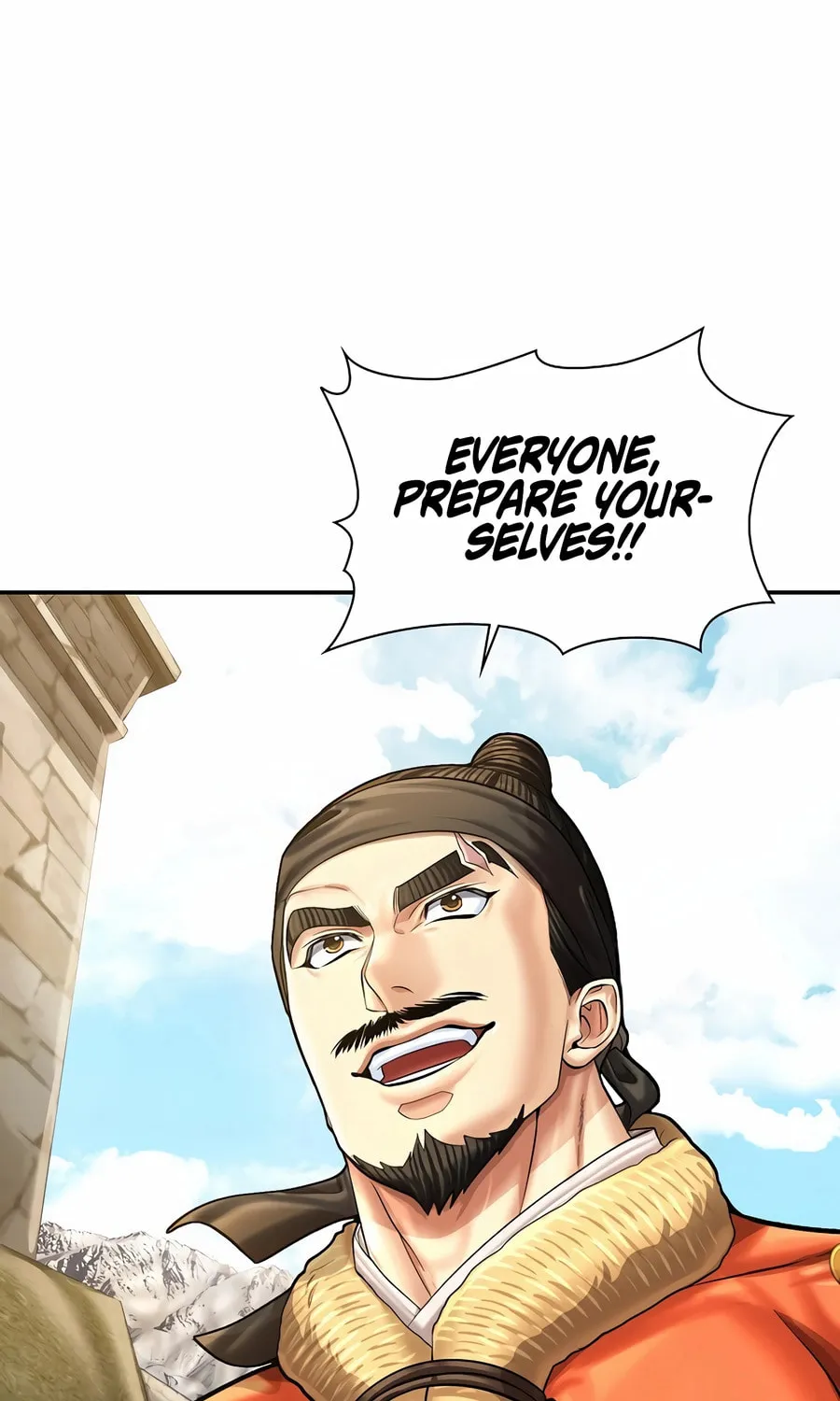 Read Muscle Joseon chapter 93 image 89 on Lezhin