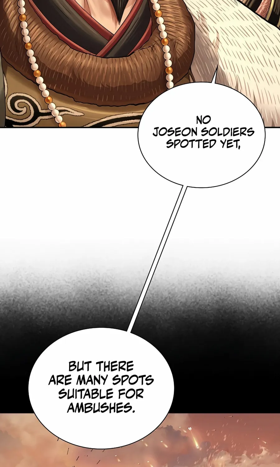 Read Muscle Joseon chapter 93 image 95 on Lezhin