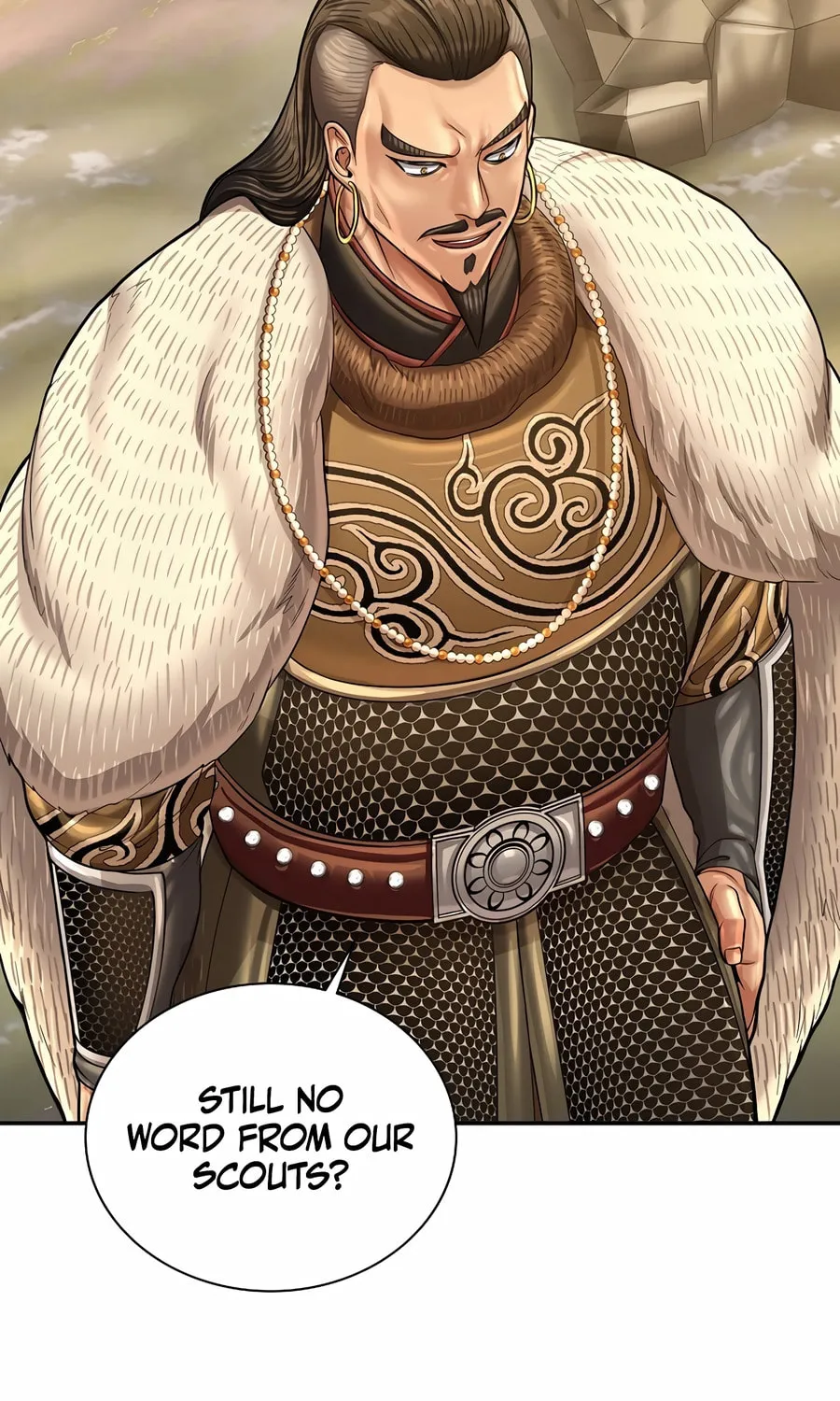 Read Muscle Joseon chapter 93 image 98 on Lezhin