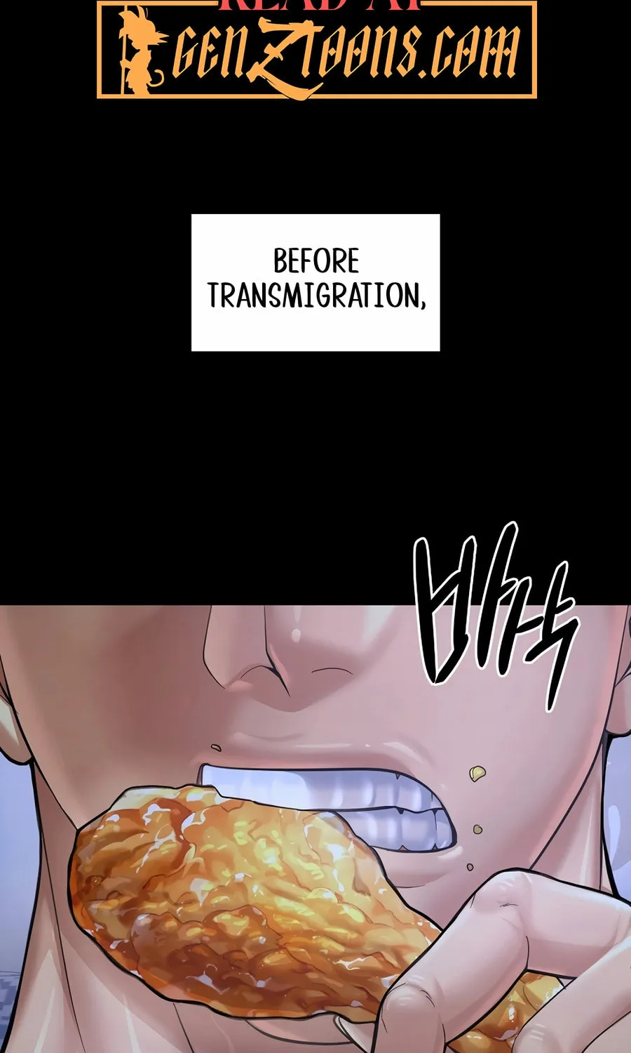 Read Muscle Joseon chapter 94 image 1 on Lezhin
